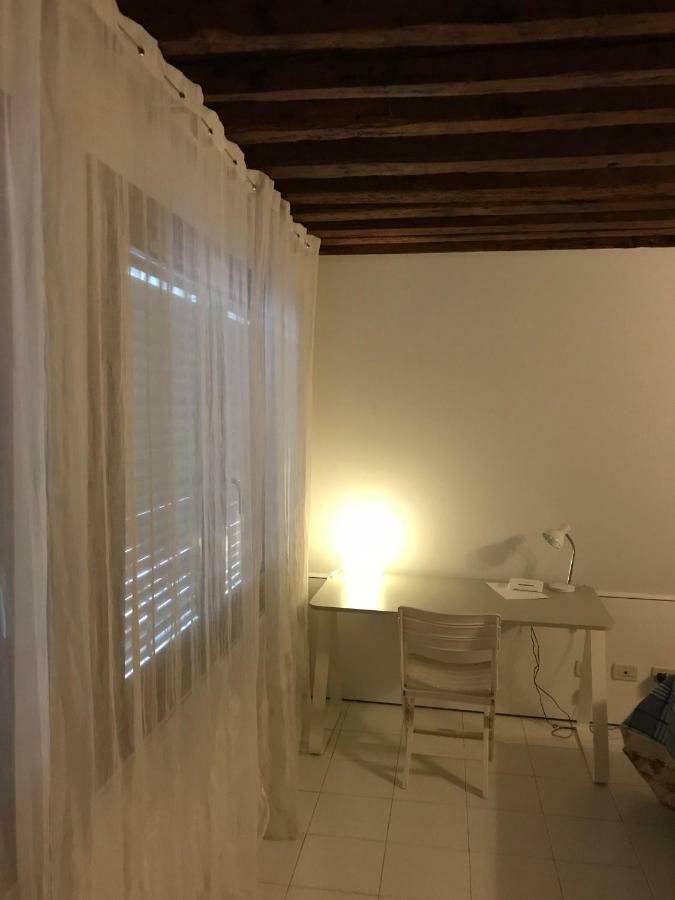 Ca' D'Elisa Apartment Venice Luaran gambar